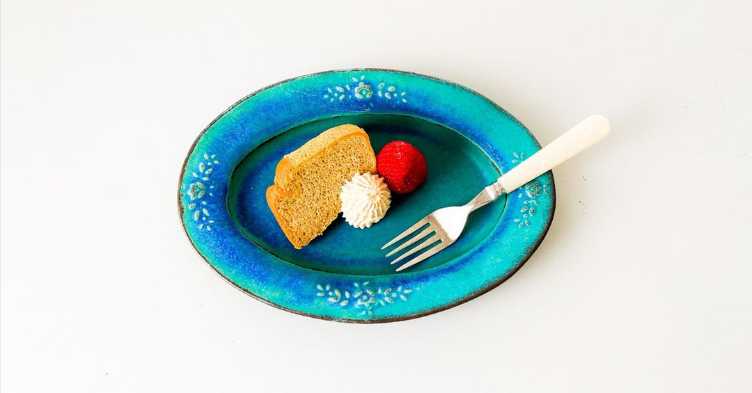 ごぼうとココナッツのシフォンケーキ